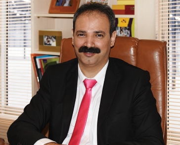 سخن مدیرعامل 