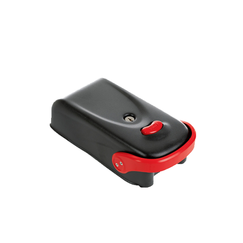 قفل برقی پارکینگی یوتاپ مدل 1093