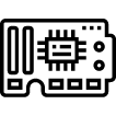 برد و مرکز کنترل