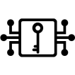 قفل برقی