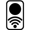 چشمی راهبند (فتوسل)