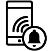 دزدگیر و تلفن کننده
