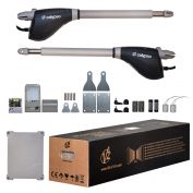 جک درب پارکینگ ویتو V2 کالیپسو 400 (همراه با نصب)